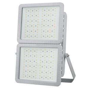 Eksplosjonsbeskyttet lampe med to moduler BED51-II