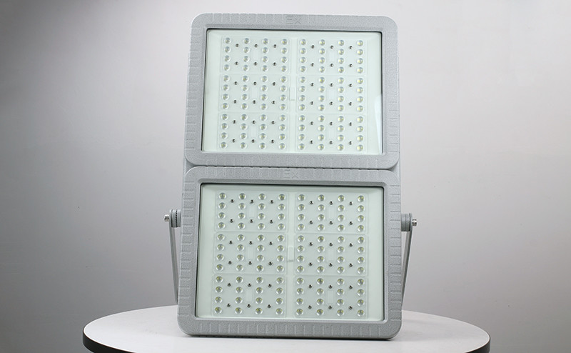 explosion proof light bed51 double-iii-7