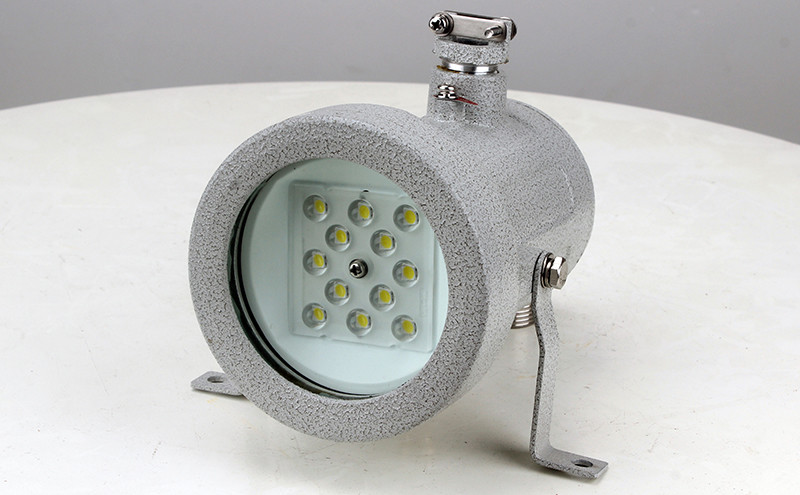 Explosion-Proof Sight Glass Light BSD51 - Explosion-Proof Light - 2