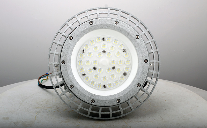 Tri proof Light XQL9820-II - Tri proof Light - 2