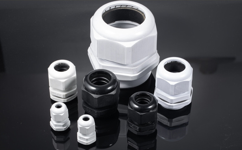 Explosion Proof Cable Gland BDM-I - Explosion Proof Pipe Fittings - 6