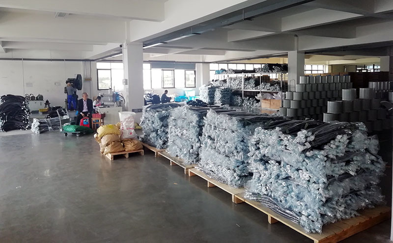 Explosion-Proof Flexible Conduit BNG - Explosion-Proof Pipe Fittings - 9