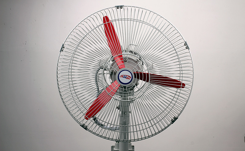eksplozijsko odporen oscilacijski ventilator bts-13