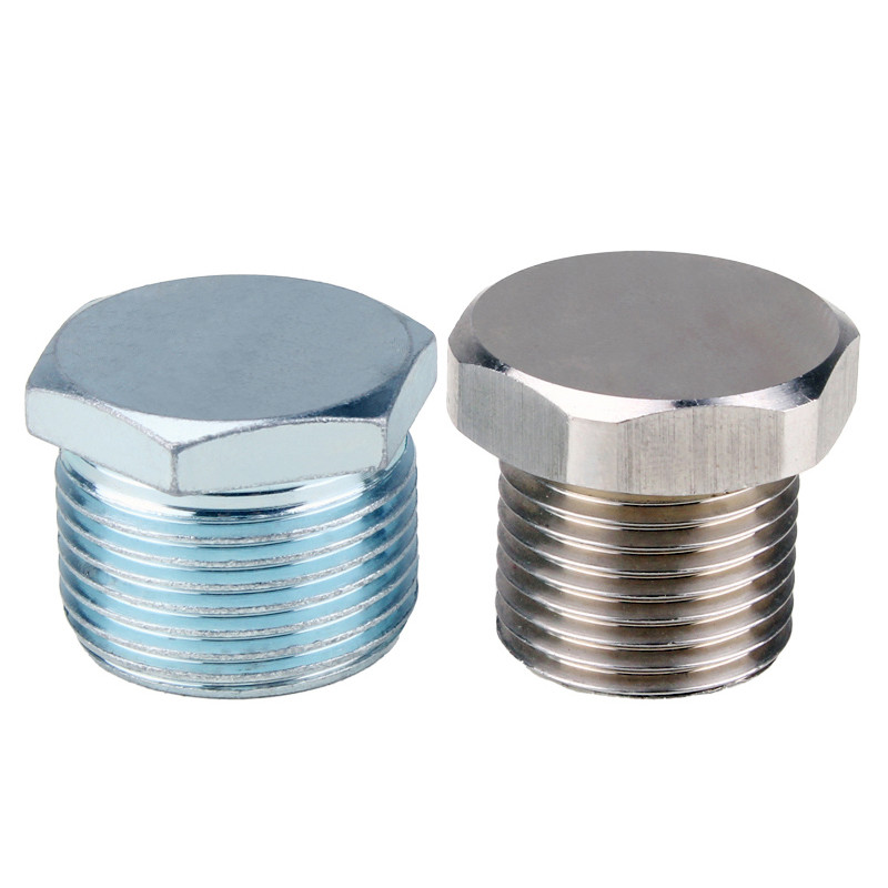 Explosion Proof Stopping Plug BSFD