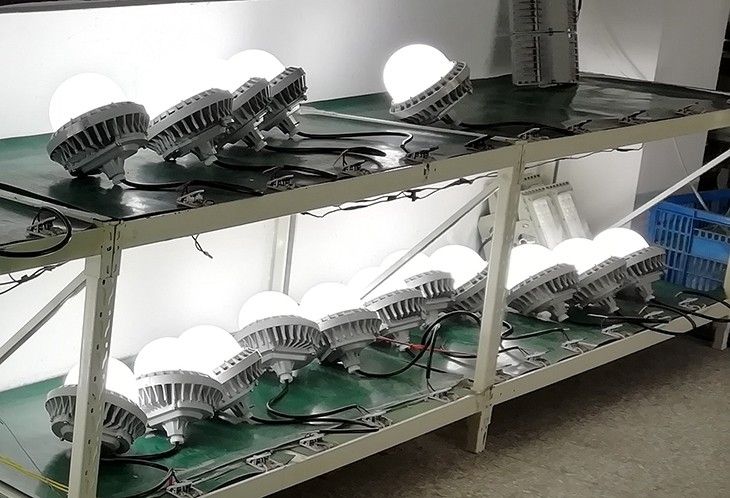 How to Choose a Suitable Tri Proof Light - Product Selection - 1