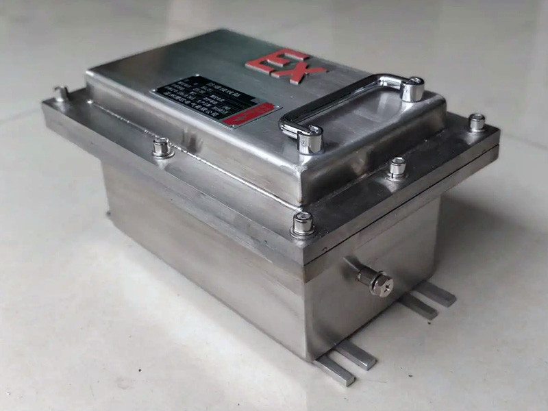 Precautions for Purchasing Explosion-Proof Junction Boxes - Product Selection - 1