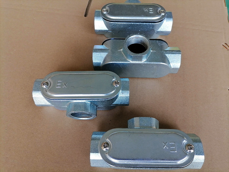 How to Choose an Explosion-Proof Threading Box Manufacturer - Product Selection - 1