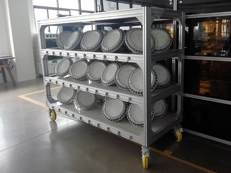 Do Maintenance Free LED Explosion-Proof Lights Really Require No Maintenance at All - Maintenance Methods - 1