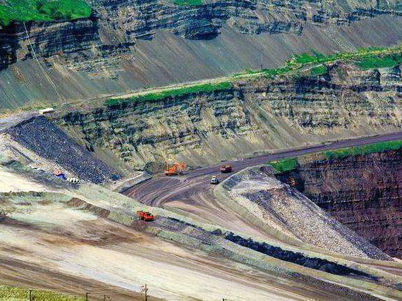 Is It Easy to Sell Coal Mining Machinery and Equipment - Matters Needing Attention - 1