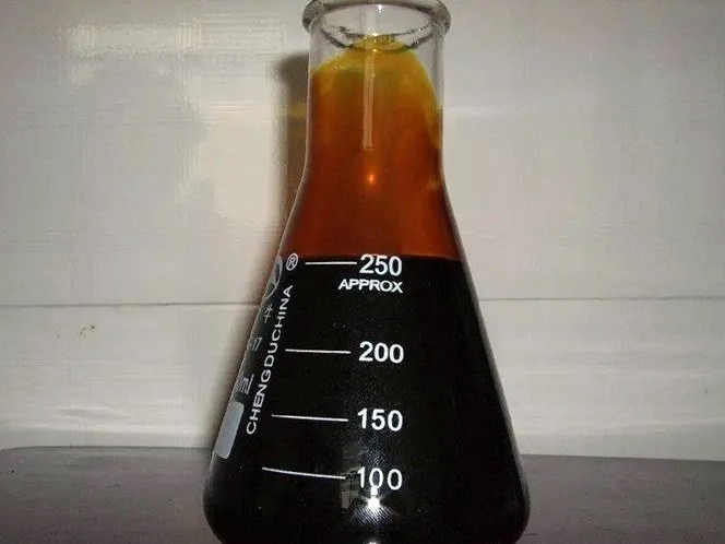 煤焦油
