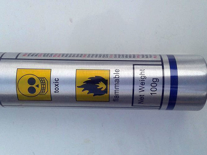 Is Ethylene Oxide Gas Harmful to Humans - Performance Characteristics - 1