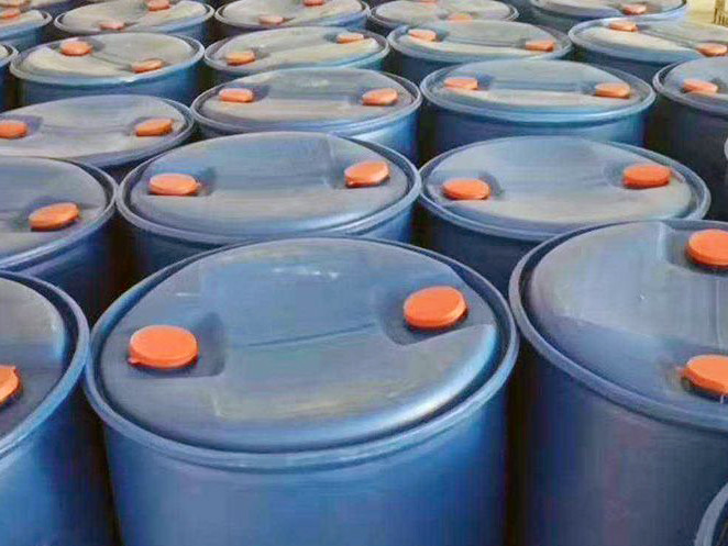 Does Glacial Acetic Acid Smell Strong - Performance Characteristics - 1