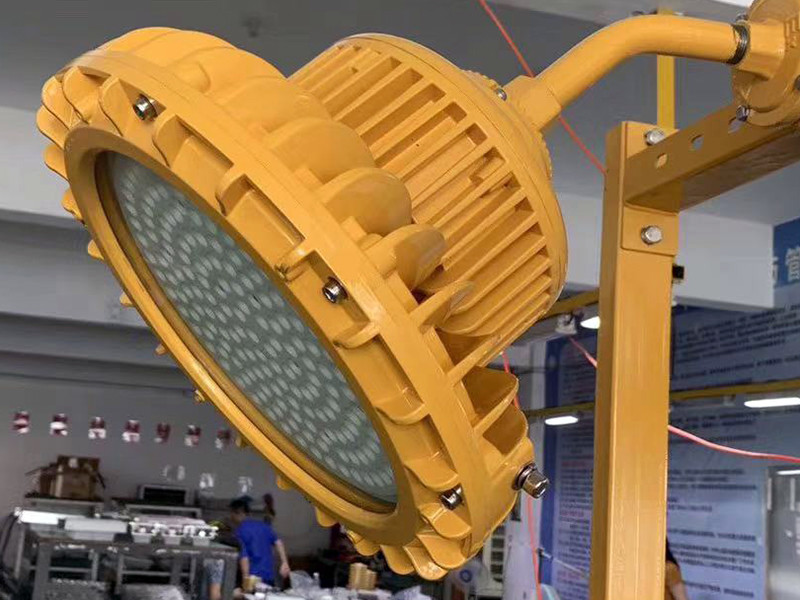 led-explosionsgeschütztes licht-6