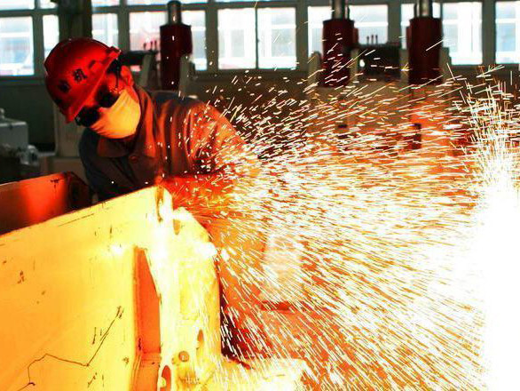 What Is the Oxygen Cutting Temperature - Performance Characteristics - 1