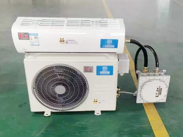 explosion proof air conditioner