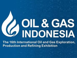Shenhai Explosion-Proof ställer ut på Oil & Gas Indonesia 2025