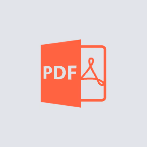 Sprogimui atsparaus gaminio vadovo PDF priedas
