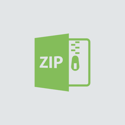 Zip Attachment