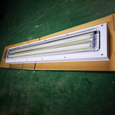 Explosion-Proof Cleanroom Fluorescent Light BHY detail