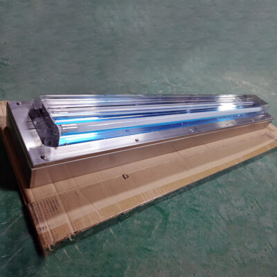 Explosion-Proof Cleanroom Fluorescent Light BHY detail