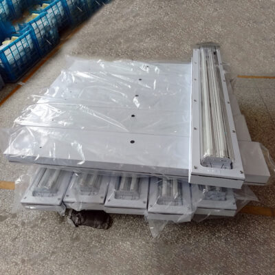 Explosion-Proof Cleanroom Fluorescent Light BHY detail