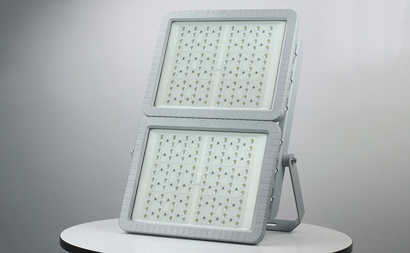 Explosion Proof Light BED51 DOUBLE-III - Explosion Proof Light - 3