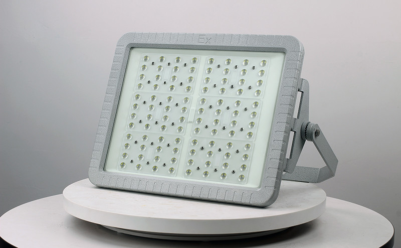 Square LED Explosion-Proof Light_model_pictures - Product Recommendations - 2