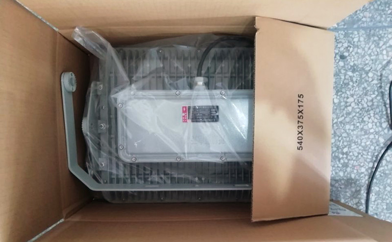 світильник вибухозахищений 1ТП14Т схема цеху-9