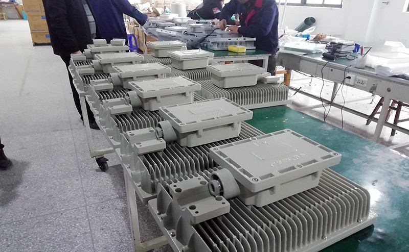 світильник вибухозахищений 1ТП14Т схема цеху-6