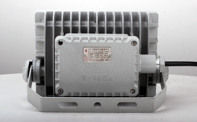 patlamaya dayanıklı ışık bed57-i-10