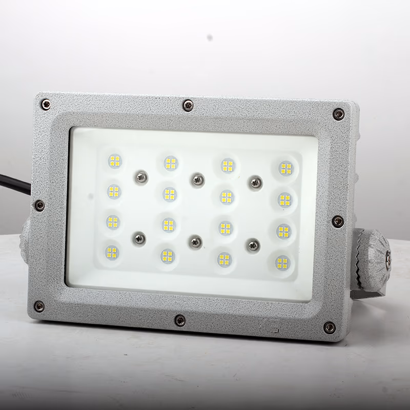 Explosion-Proof Light BED57-I detail