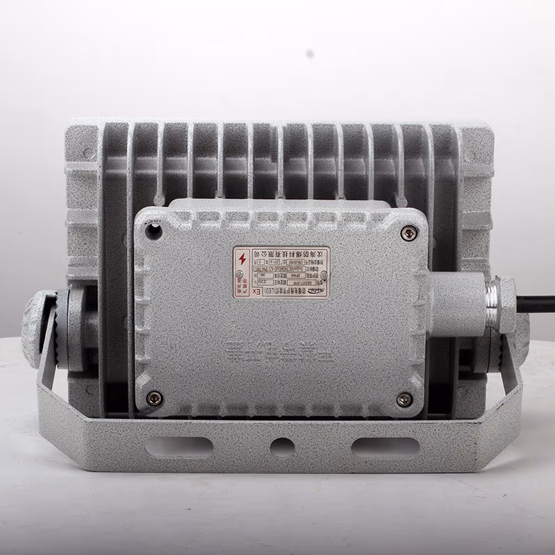 Explosion-Proof Light BED57-I detail