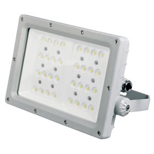 Robbanásbiztos lámpa BED57-II