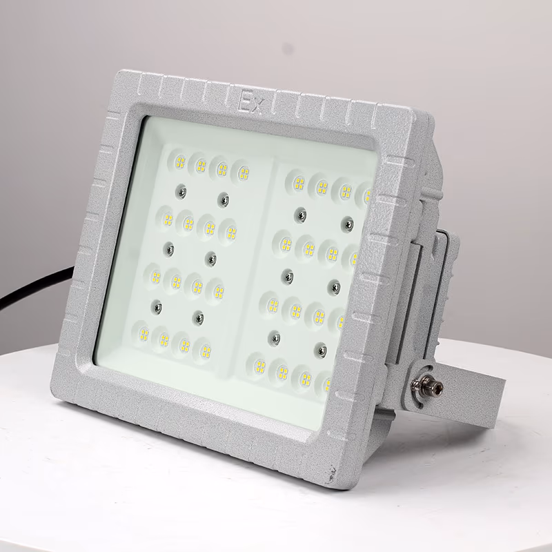 Explosion-Proof Light BED57-II detail