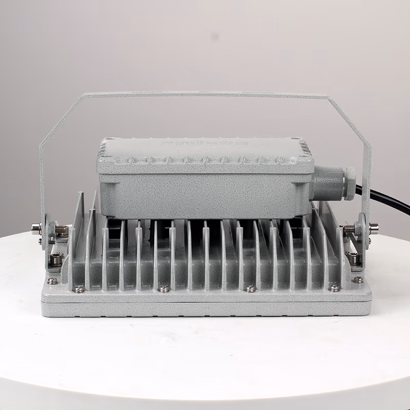 Explosion-Proof Light BED57-II detail