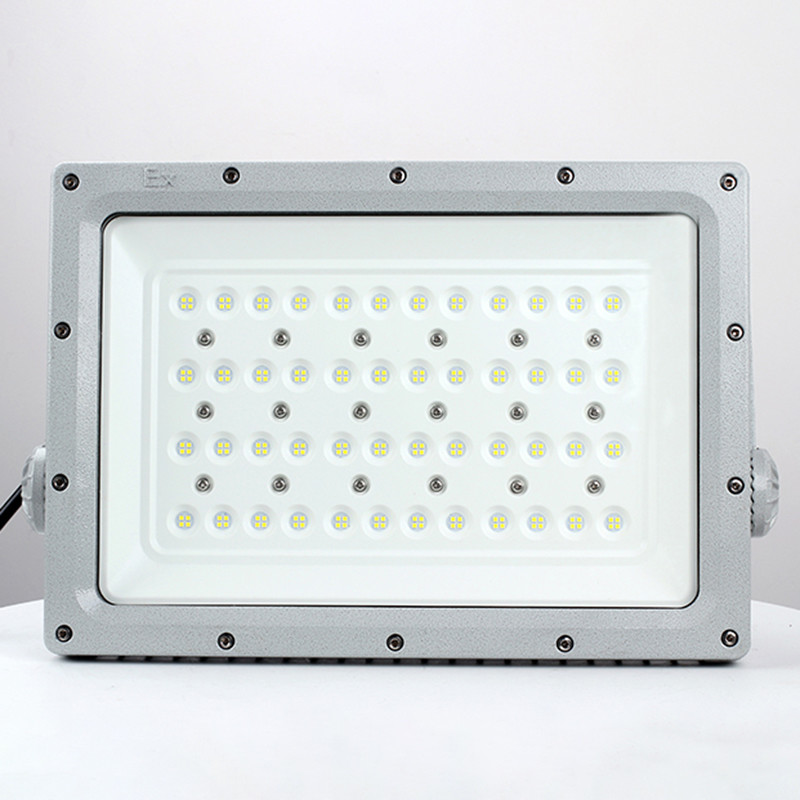 Explosion-Proof Light BED57-III detail