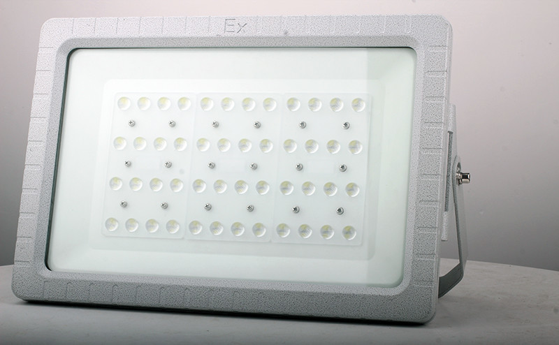 вибухозахищений світильник bed57-iiit-11