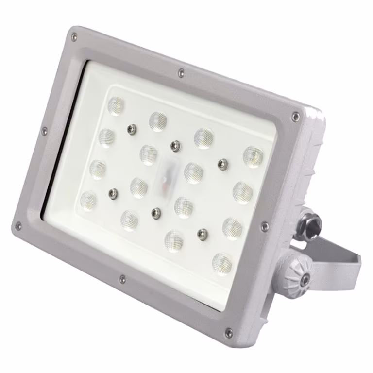 Eksplozijsko varna luč BED57-IT