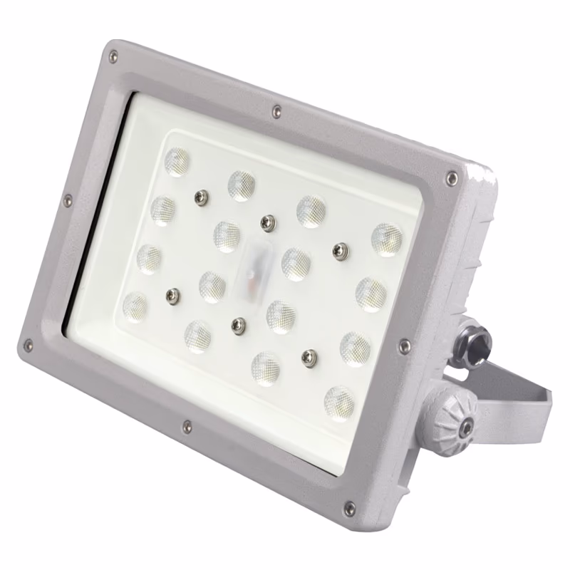 Sprādziendroša gaisma BED57-IT