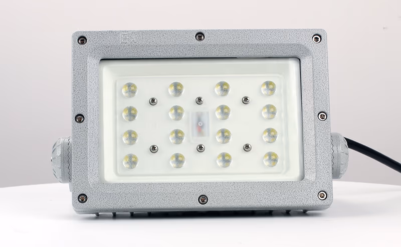sprādziendroša gaisma bed57-it-9