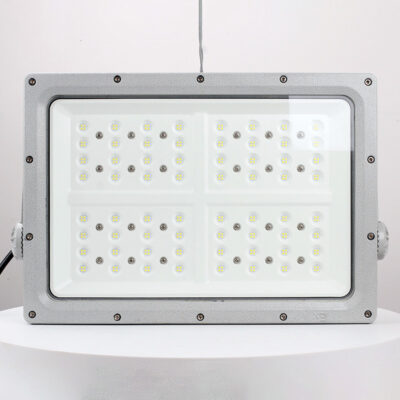 Sprādziendrošā lampa BED57-IV — sīkāka informācija