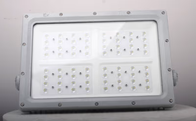 Explosion-Proof Light BED57-IVT detail