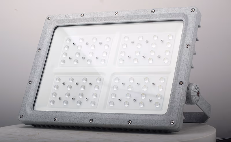 防爆灯 bed57-ivt-12