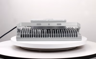 Explosion-Proof Light BED57-IVT detail