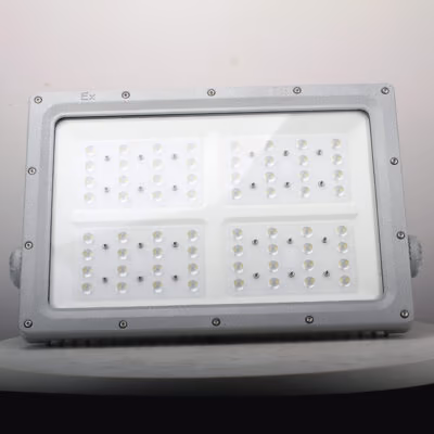 Explosion-Proof Light BED57-IVT detail