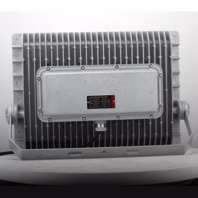 Explosion-Proof Light BED57-IVT detail