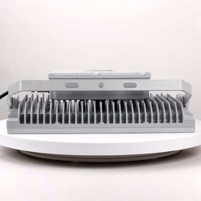 Explosion-Proof Light BED57-IVT detail
