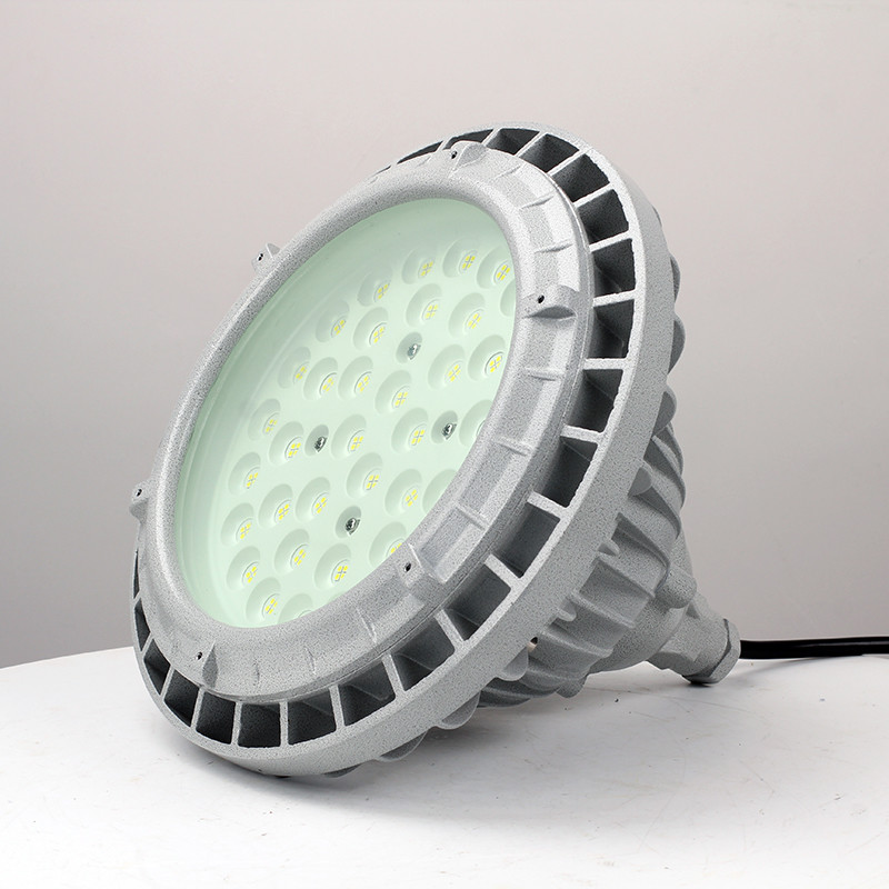 Explosion-Proof Light BED59-I detail