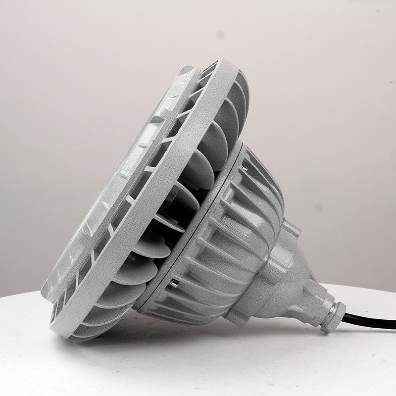 Explosion-Proof Light BED59-I detail