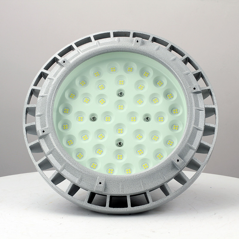 Explosion-Proof Light BED59-II detail